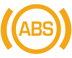 ABS Warning Light